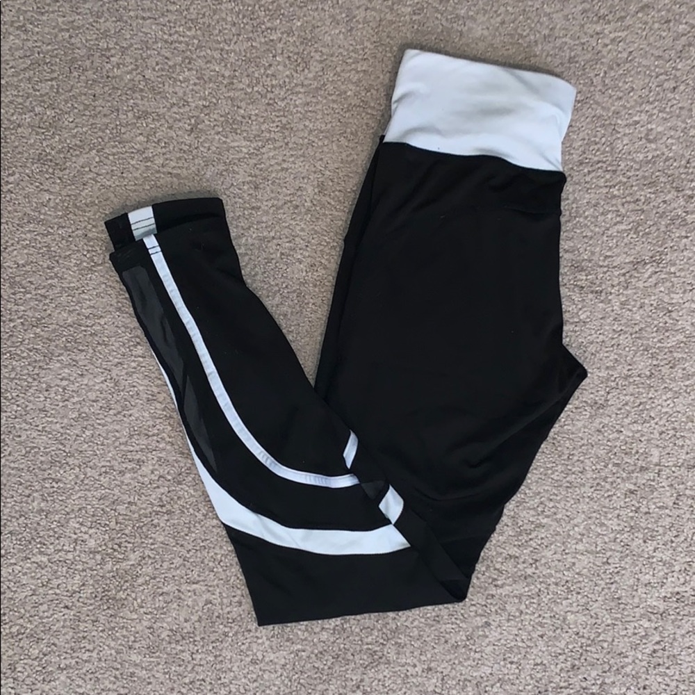 Workout leggings